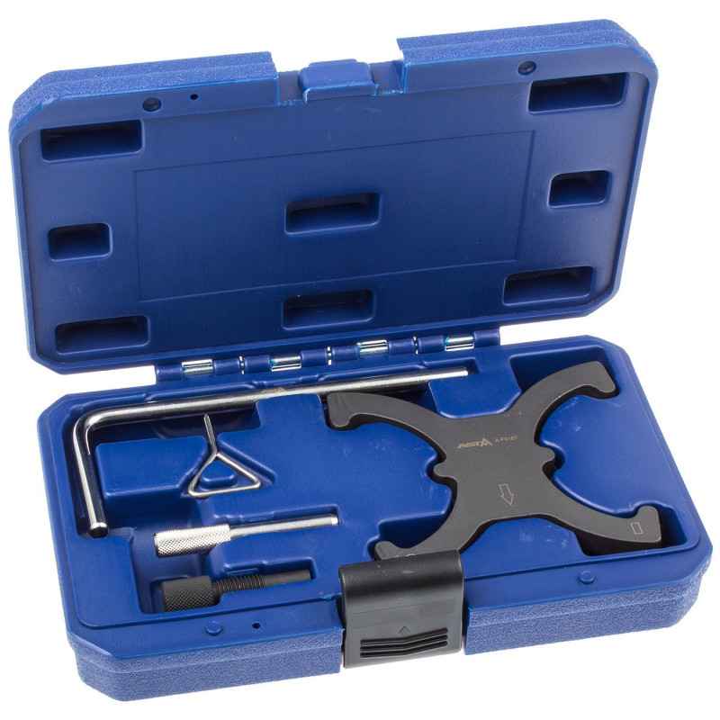 DISTRIBUIÇÃO FORD 1.6 TI-VCT