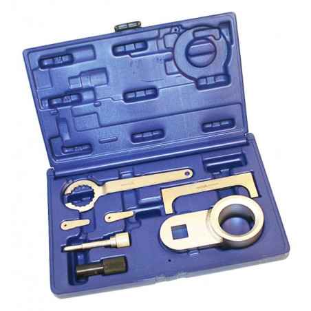 TRASPORTO DISTRIBUZIONE DISTRIBUZIONE, CRAFTER, LT-2.4 2.5D