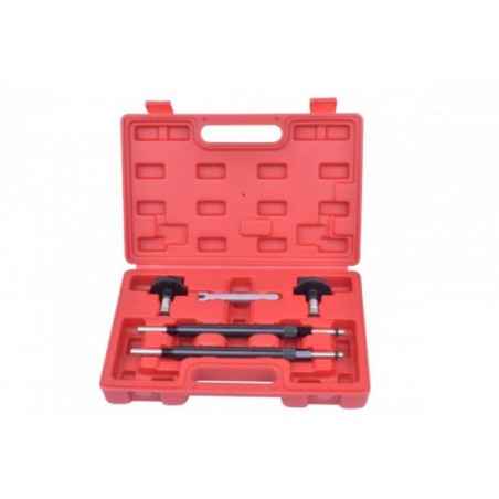 STRUMENTI DI DISTRIBUZIONE DELLA VALVOLA FIAT 1.2 16V