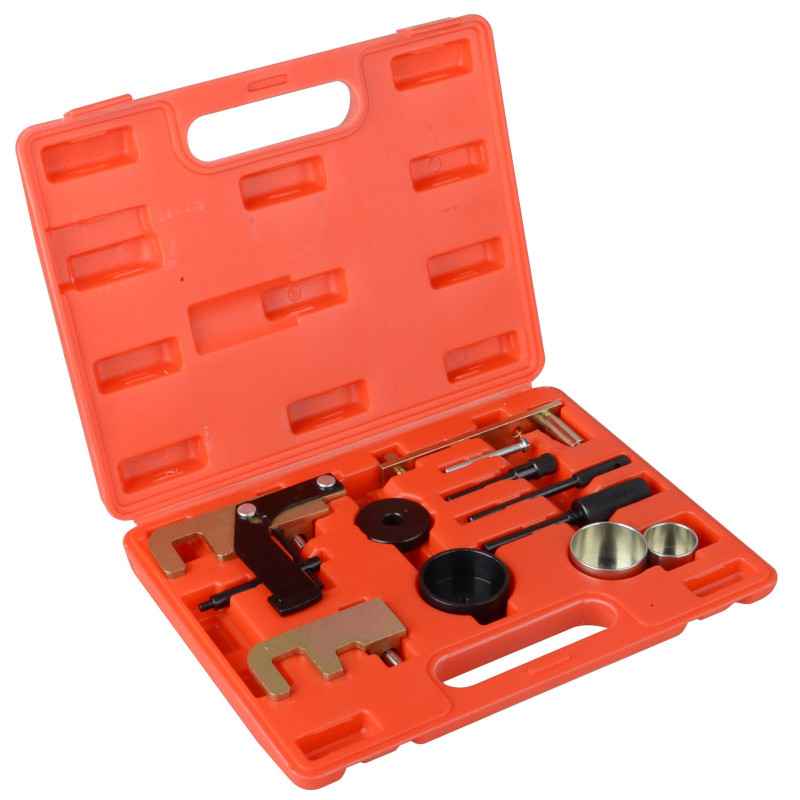 CALAGE DISTRIBUIÇÃO RENAULT, NISSAN, DACIA & OPEL, 1.5, 1.9, 2.2, 2.5 DCI/DTI