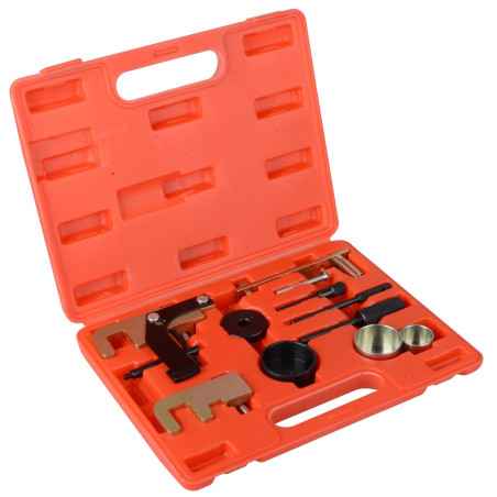 ROZRZĄD ROZRZĄDU RENAULT, NISSAN, DACIA & OPEL 1.5, 1.9, 2.2, 2.5 DCI/DTI