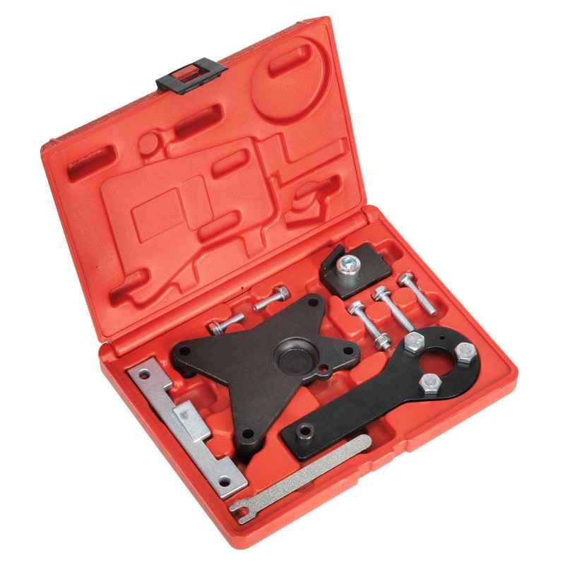 FIAT, FORD, LANCIA 1.2, 1.4 BLOQUEO DE DISTRIBUCIÓN DE 8 V - CORREA DE CORREA. MOTOR DE GASOLINA.