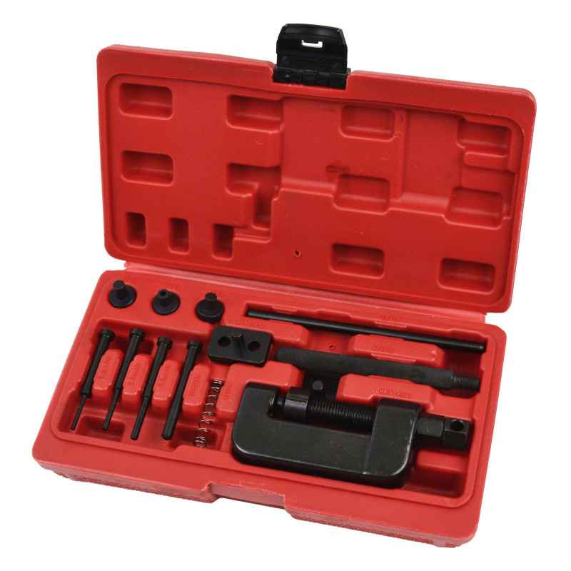 FERRAMENTAS PARA REPARAR CADEIAS, MOTO e QUAD