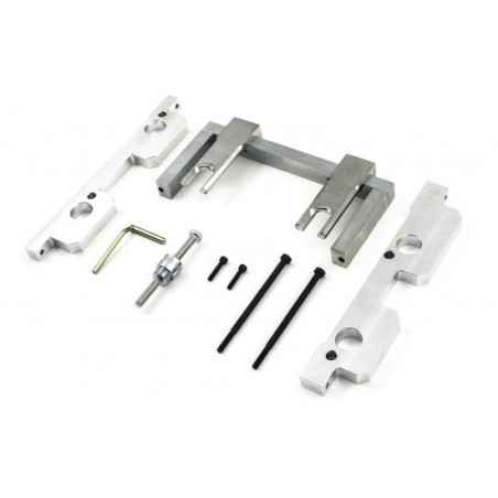 HERRAMIENTAS DE DISTRIBUCIÓN MOTORES BMW 2.5 3.0 N51, N52, N52K, N53, N54