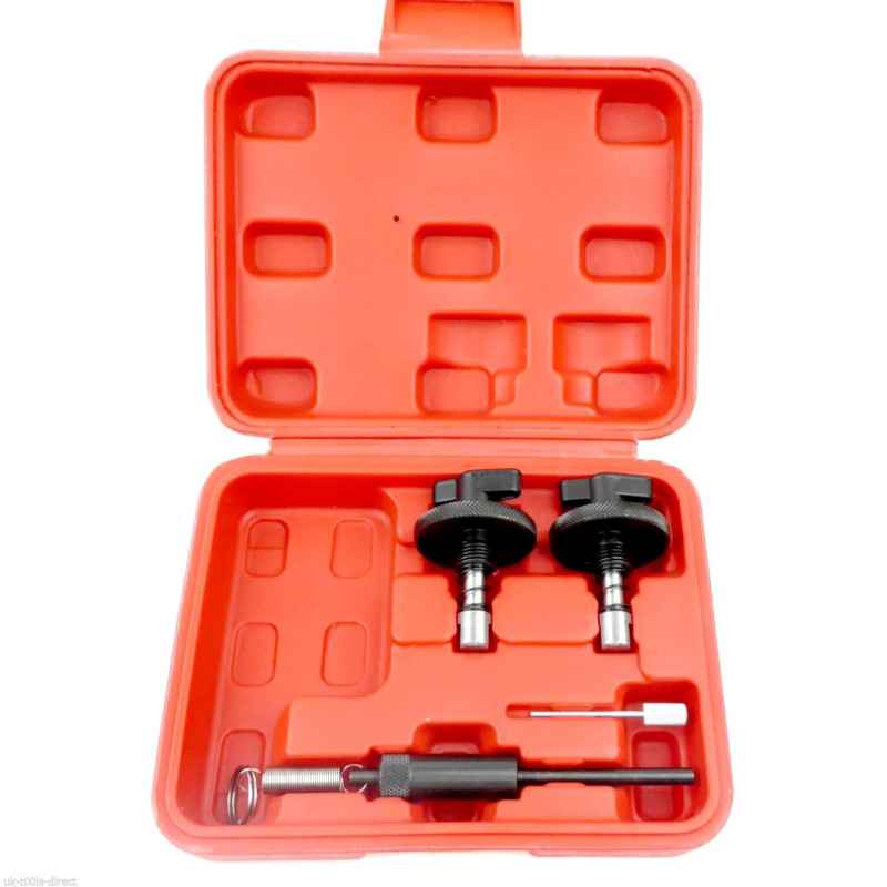 STRUMENTI DI BLOCCAGGIO DISTRIBUZIONE ALFA ROMEO, FIAT, LANCIA, SUZUKI, VAUXHALL, MULTI-JET DIESEL ENGINE