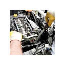 KLUCZ NAPINAJĄCY PASKA ROZRZĄDU VAG AUDI GOLF 4 T4