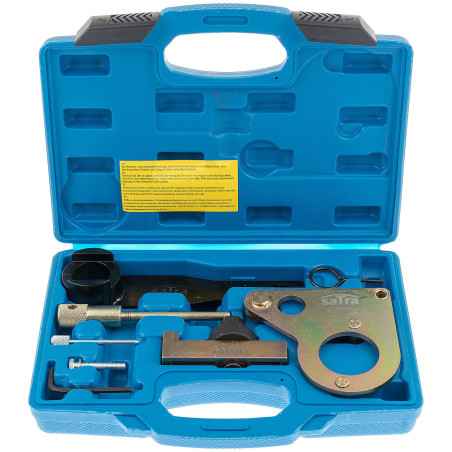 STRUMENTI DI REGOLAZIONE DEL MOTORE PER NISSAN RENAULT OPEL - 8 PEZZI