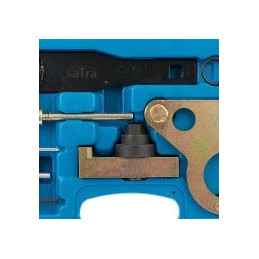 MOTORAFSTELGEREEDSCHAP VOOR NISSAN RENAULT OPEL - 8 STUKS