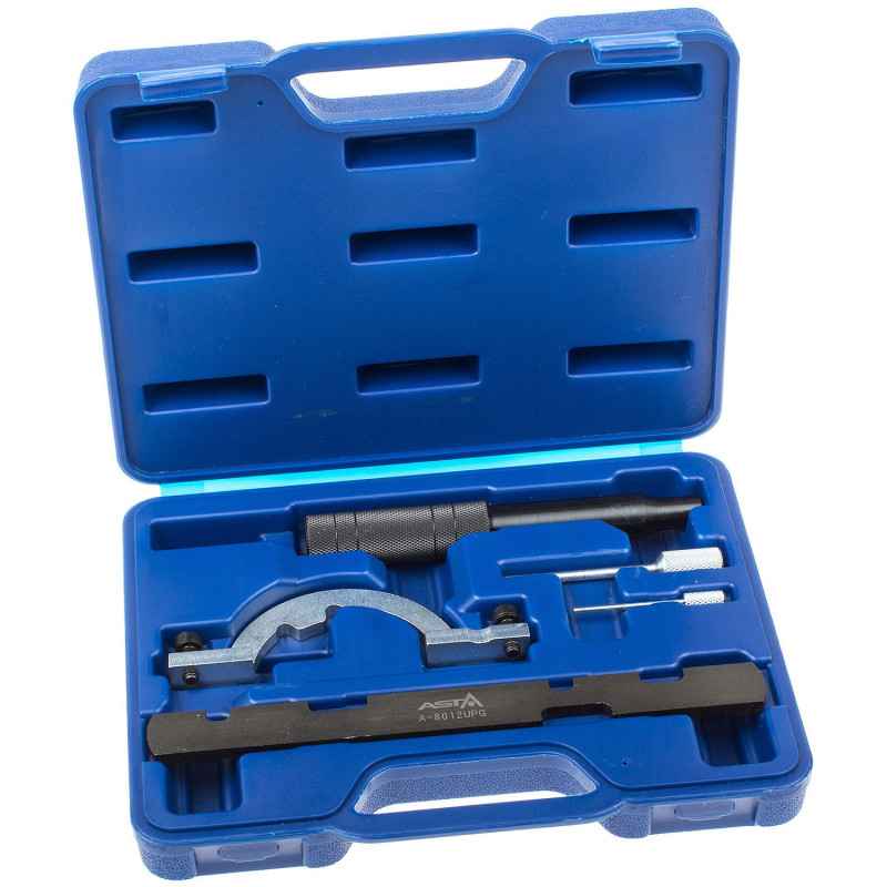 OPEL AGILA MERIVA DISTRIBUTION LOCK TOOLS (BENZINA)