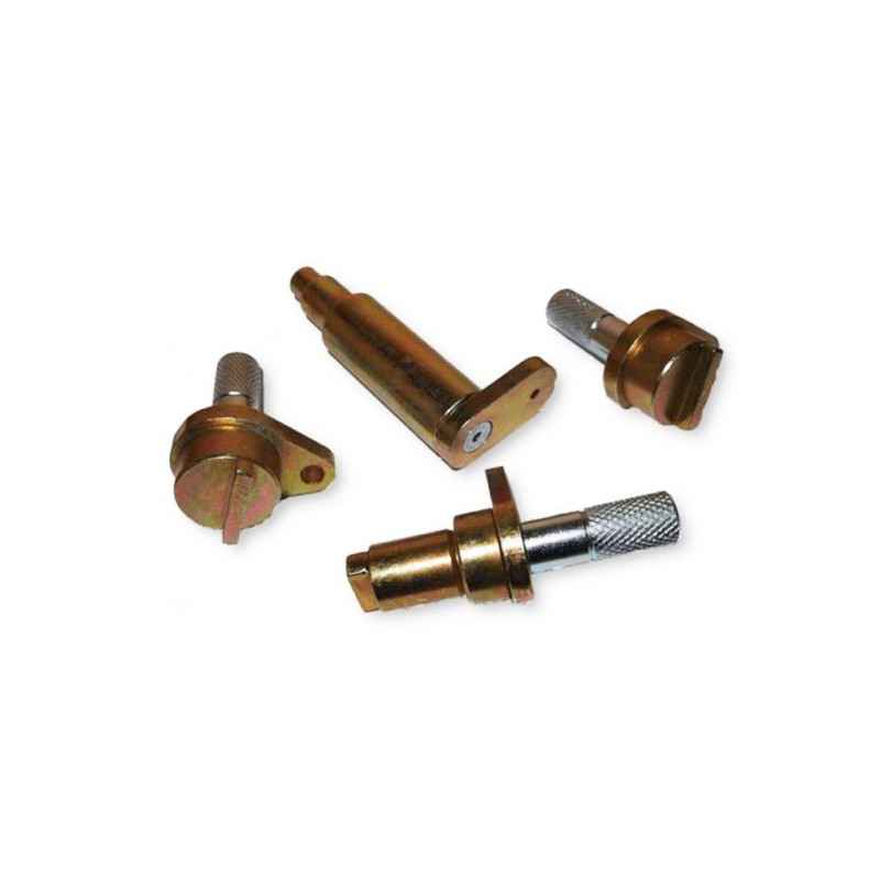 Timingslot VW, Seat, Skoda 1.2 benzine