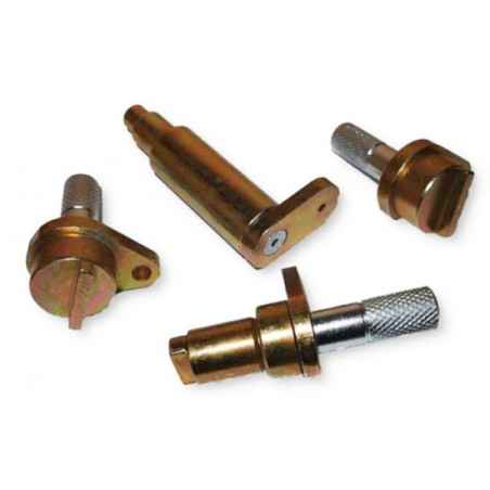 Timingslot VW, Seat, Skoda 1.2 benzine