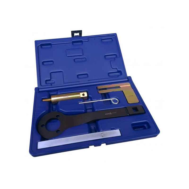 Da distribuição bmw