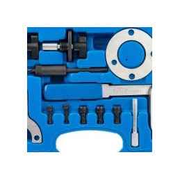 HERRAMIENTAS DE SINCRONIZACIÓN PARA FIAT / FORD / SUZUKI DIESEL 1.3 CDTI CDTI TDCI