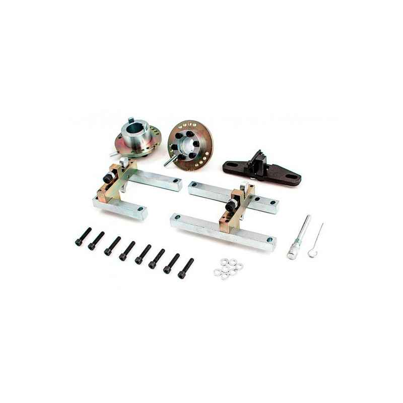 OUTILS DE CALAGE DE LA DISTRIBUTION DES MOTEURS FORD 1.0 L 3-CIL. O ECOBOOST