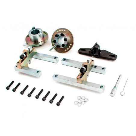 OUTILS DE CALAGE DE LA DISTRIBUTION DES MOTEURS FORD 1.0 L 3-CIL. O ECOBOOST