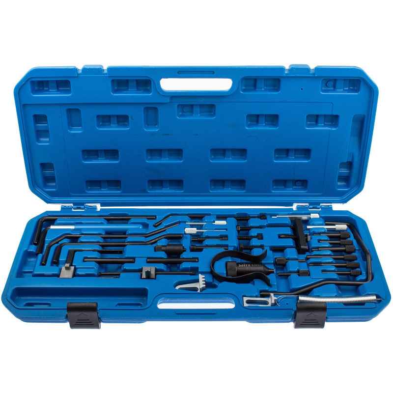 UNIWERSALNY ROZKŁAD ROZRZĄDU SILNIKI PEUGEOT/CITROEN