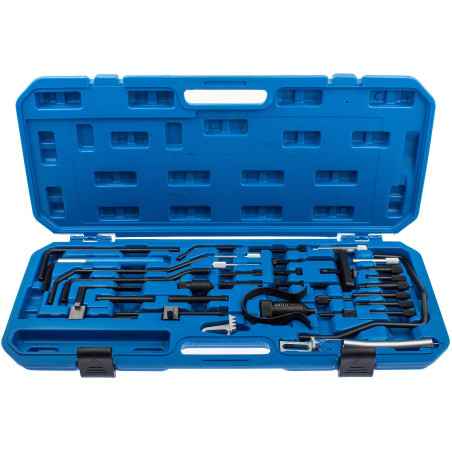 UNIWERSALNY ROZKŁAD ROZRZĄDU SILNIKI PEUGEOT/CITROEN