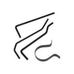 DISTRIBUZIONE UNIVERSALE PER MOTORI PEUGEOT / CITROEN