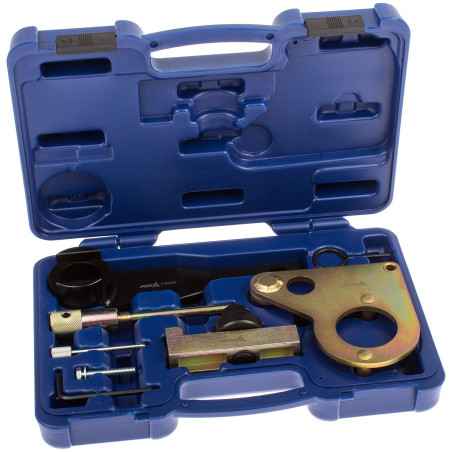 BLOCCO DISTRIBUZIONE RENAULT, NISSAN & OPEL 2.0 2.3 DCI CDTI MASTER
