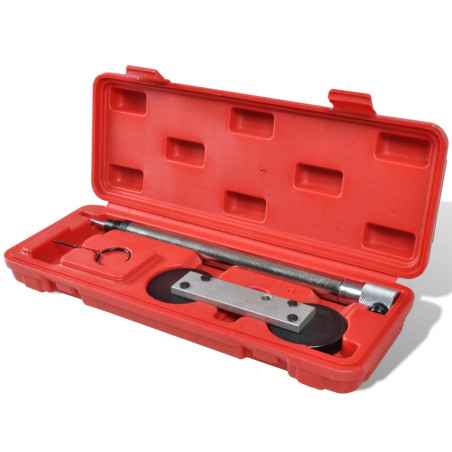 VERRIEGELUNG DES ZEITPUNKTS DER BENZINMOTOREN VW AUDI SKODA SEAT