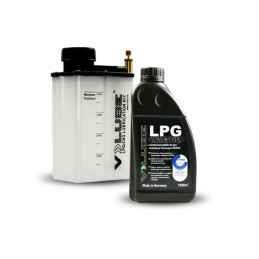 VLUBE Tappo serbatoio lubrificante meccanico