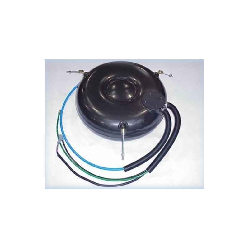 ICOM JTG GS Ø 600 X 270 64L EST IC6781