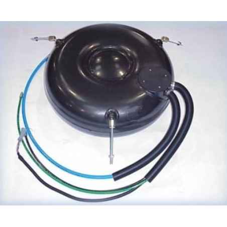 ICOM JTG GS Ø 600 X 270 64L EST IC6781