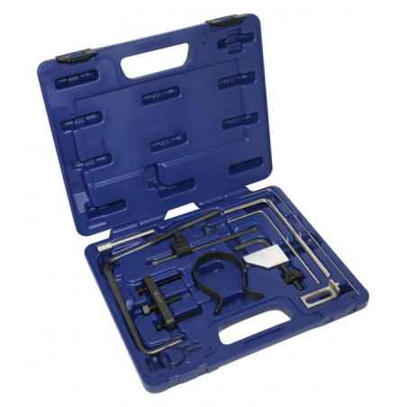 ROZRZĄD ROZRZĄDU CITROËN, PEUGEOT, FIAT 2.0 & 2.2 L.