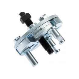 Speciaal gereedschap om het tandwiel van de nokkenas te halen