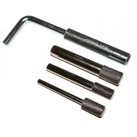 CALAGE DISTRIBUIÇÃO MOTEURS FORD TDCI - MAZDA 1,4-1,6 CITROEN PEUGEOT HDI