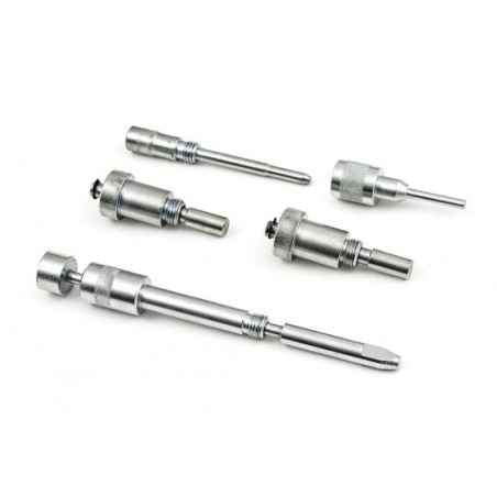 PIN DI REGOLAZIONE MOTORE FIAT DUCATO 2.3 3.0JTD, IVECO, PEUGEOT-CITROËN