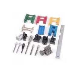 KIT UNIVERSAL DE BLOQUEIO DA ÁRVORE DE CAMES DO MOTOR A GASOLINA -19