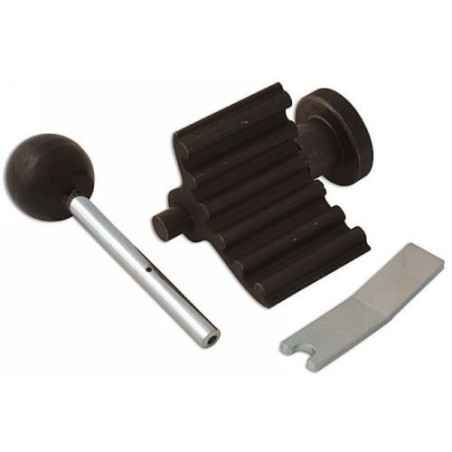 TIMING OF the CAMSHAFT SPROCKET WITH VW, AUDI, SEAT, SKODA