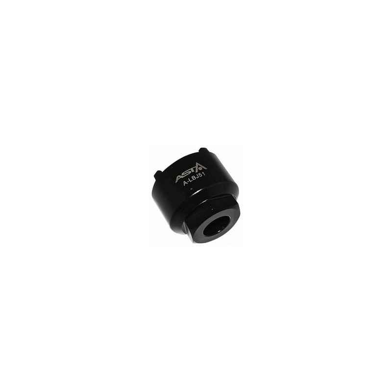 BUJE DE PIN PARA CITROEN Y PEUGEOT 51MM BOLA