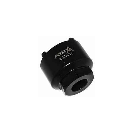 GNIAZDO PIN DO CITROEN I PEUGEOT DOLNY PRZEGUB KULOWY 51MM