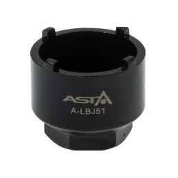 BOCCOLA DI SPINOTTO PER GIUNTO A SFERA CITROEN E PEUGEOT 51MM