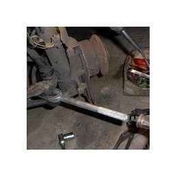 MIXED BALL PULLER / PULLER 16 bis 27 MM HAND ODER PNEUMATISCH