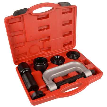 EXTRACTOR 4 EN 1 PARA RETIRAR JUNTAS DE BOLA 4WD, RENAULT MASTER, VW T4 Y UTILIDADES
