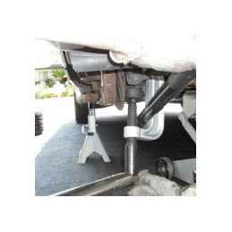 4 IN 1 EXTRACTOR OM 4WD, RENAULT MASTER, VW T4 EN UTILITY BALLEN TE VERWIJDEREN