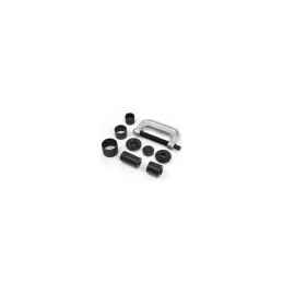 EXTRACTOR 4 EN 1 PARA RETIRAR JUNTAS DE BOLA 4WD, RENAULT MASTER, VW T4 Y UTILIDADES