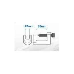 EXTRACTOR CONJUNTO DE BOLAS