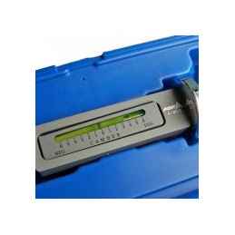 UNIVERSAL MAGNETIC GAUGE FÜR RADAUSRICHTUNG