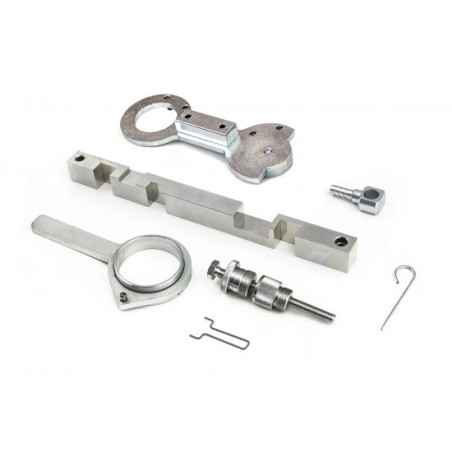 BLOQUEO DE DISTRIBUCIÓN BMW M52 M54 M56 VANOS M52TU SYSTEM.