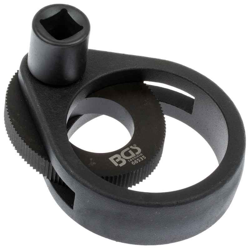 BALL HEAD LINK DEMONTAGE (ODER AXIAL BALL JOINT) 25 - 55 MM