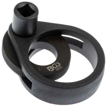 BALL HEAD LINK DEMONTAGE (ODER AXIAL BALL JOINT) 25 - 55 MM