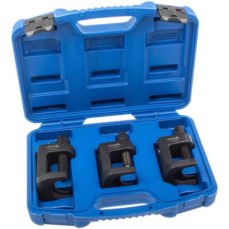 CONJUNTO De EXTRATORES PARA rótula de PIVOT