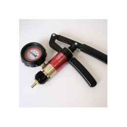 UNIVERSELE DRUKVACUÜM REMontluchtingspomp