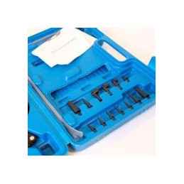 UNIVERSALDRUCK VAKUUMBREMSENTLÜFTUNGSPUMPE