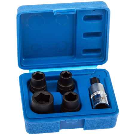 PRESA PER PINZE FRENO BAMBINA E BENDIX DA 1/2 ″