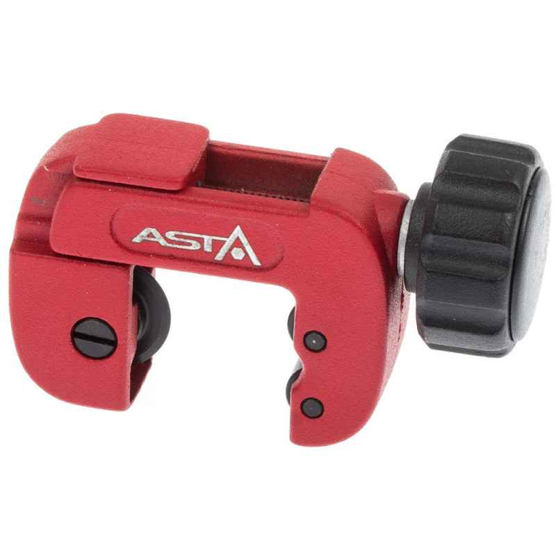 TAGLIATUBI PER TUBI FRENI IN RAME DA 3 A 25 MM